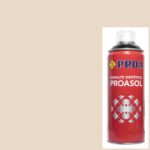 Spray proalac esmalte laca al poliuretano ral 1013 - ESMALTES